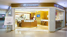 CTloves实体店